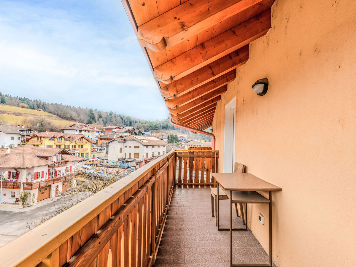 Appartement « Albero » Valle di Non, 8 pers., balcons - Photo 11
