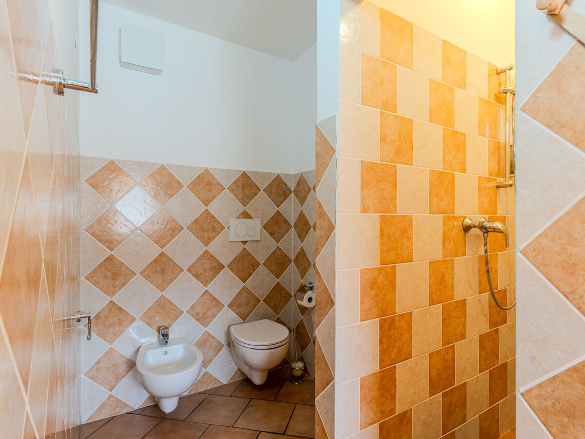 Appartement « Albero » Valle di Non, 8 pers., balcons - Photo 12
