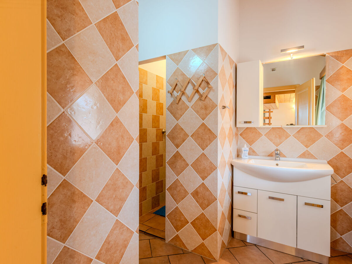 Appartement « Albero » Valle di Non, 8 pers., balcons - Photo 15