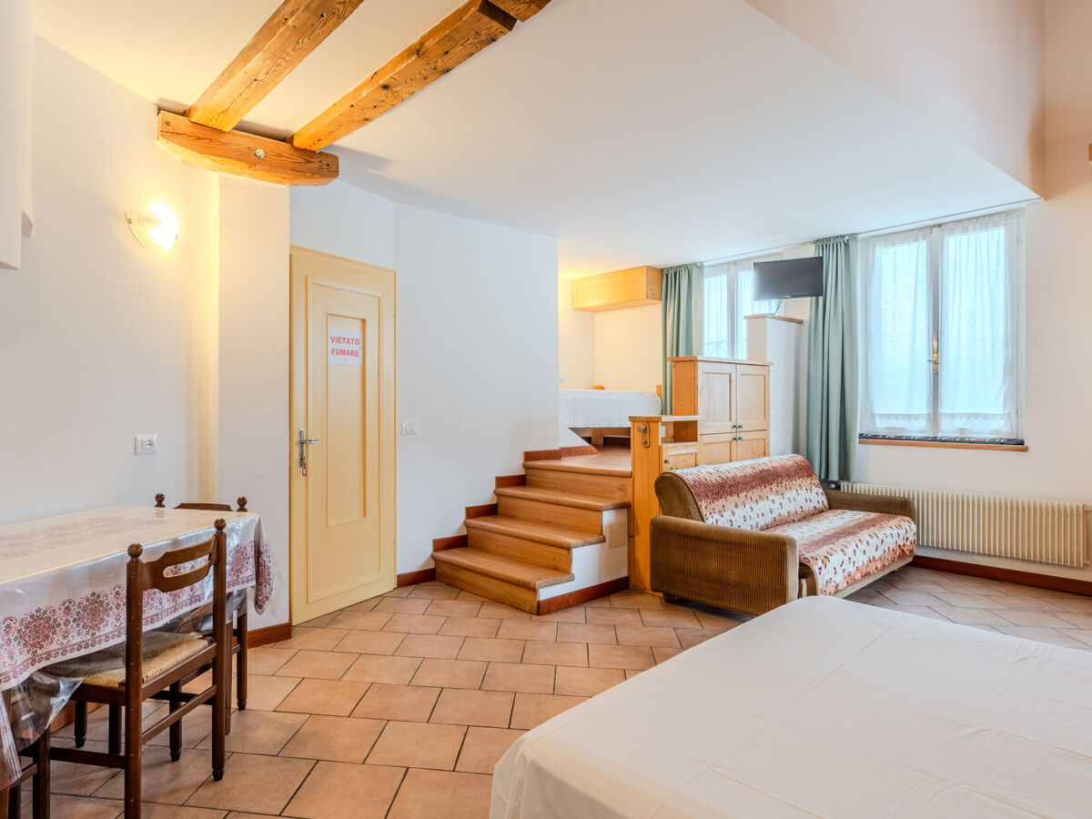 Appartement « Albero » Valle di Non, 8 pers., balcons - Photo 16