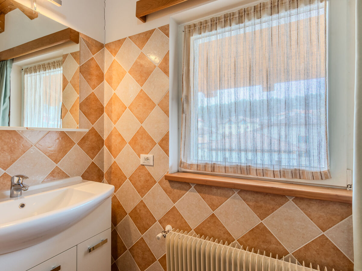 Appartement « Albero » Valle di Non, 8 pers., balcons - Photo 19
