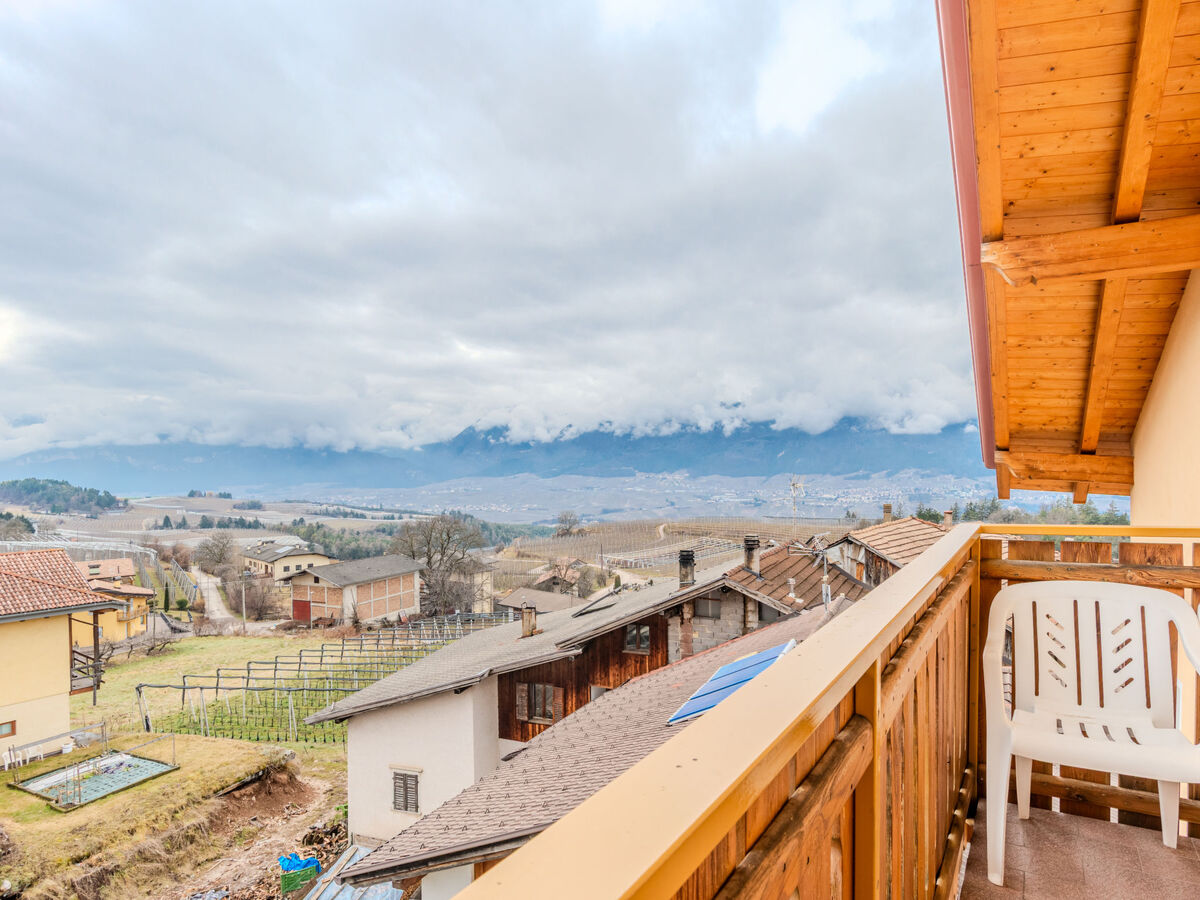 Appartement « Albero » Valle di Non, 8 pers., balcons - Photo 20