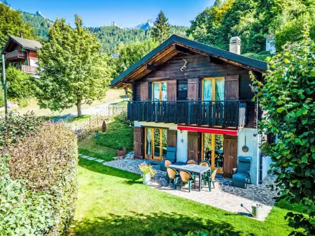 Le Coeur, Location Chalet 7 personnes à Ovronnaz - Photo 4