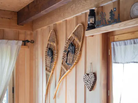 Le Coeur, Location Chalet 7 personnes à Ovronnaz - Photo 8