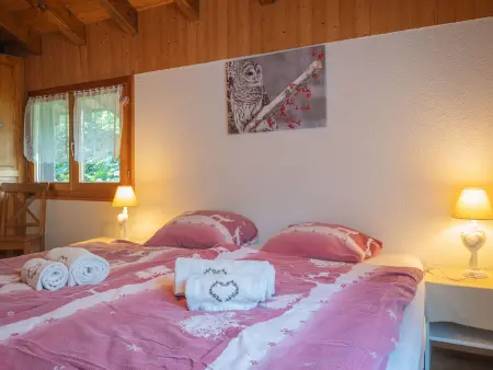 Le Coeur, Location Chalet 7 personnes à Ovronnaz - Photo 18