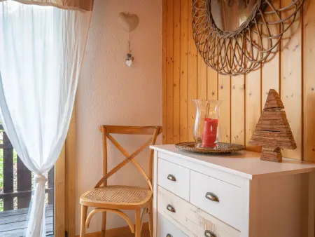 Le Coeur, Location Chalet 7 personnes à Ovronnaz - Photo 22