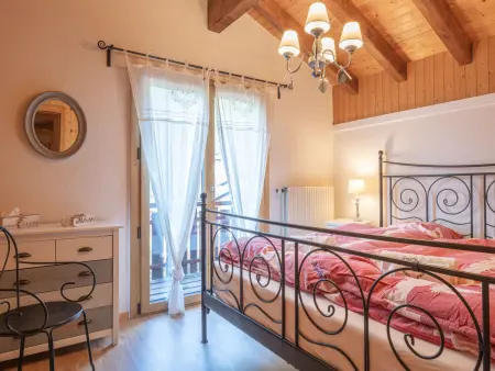 Le Coeur, Location Chalet 7 personnes à Ovronnaz - Photo 23
