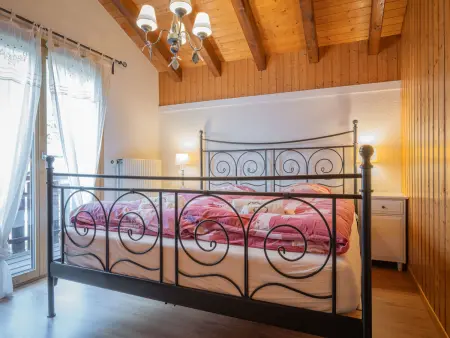 Le Coeur, Location Chalet 7 personnes à Ovronnaz - Photo 24