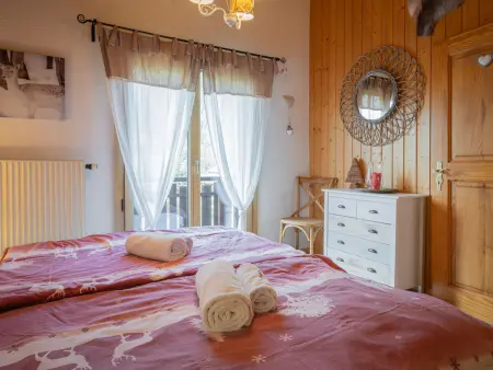 Le Coeur, Location Chalet 7 personnes à Ovronnaz - Photo 25