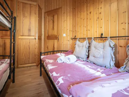 Le Coeur, Location Chalet 7 personnes à Ovronnaz - Photo 28