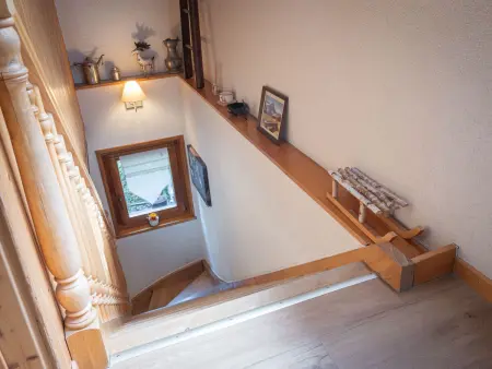 Le Coeur, Location Chalet 7 personnes à Ovronnaz - Photo 32