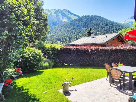 Le Coeur, Location Chalet 7 personnes à Ovronnaz - Photo 34