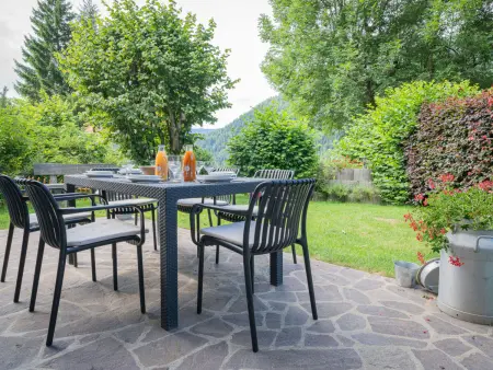 Le Coeur, Location Chalet 7 personnes à Ovronnaz - Photo 35