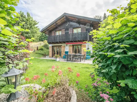 Le Coeur, Location Chalet 7 personnes à Ovronnaz - Photo 36