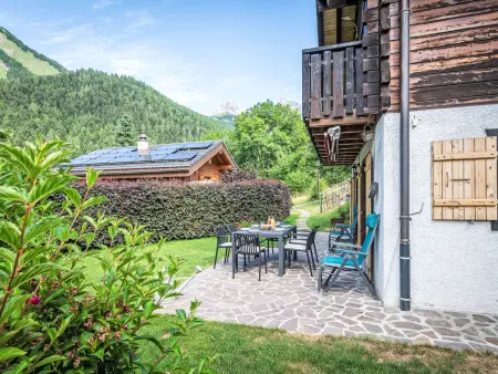 Le Coeur, Location Chalet 7 personnes à Ovronnaz - Photo 38