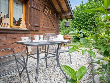 Le Coeur, Location Chalet 7 personnes à Ovronnaz - Photo 42