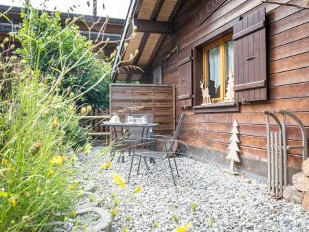 Le Coeur, Location Chalet 7 personnes à Ovronnaz - Photo 43