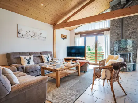 Le Souvenir, Location Chalet 10 personnes à Ovronnaz - Photo 10