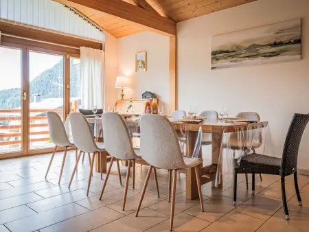 Le Souvenir, Location Chalet 10 personnes à Ovronnaz - Photo 18