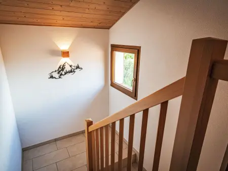 Le Souvenir, Location Chalet 10 personnes à Ovronnaz - Photo 25