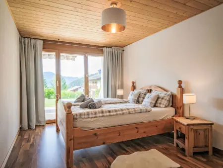 Le Souvenir, Location Chalet 10 personnes à Ovronnaz - Photo 26