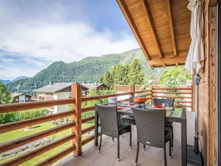 Le Souvenir, Location Chalet 10 personnes à Ovronnaz - Photo 38