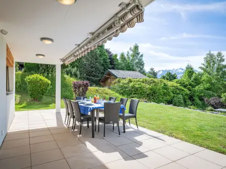 Le Souvenir, Location Chalet 10 personnes à Ovronnaz - Photo 39