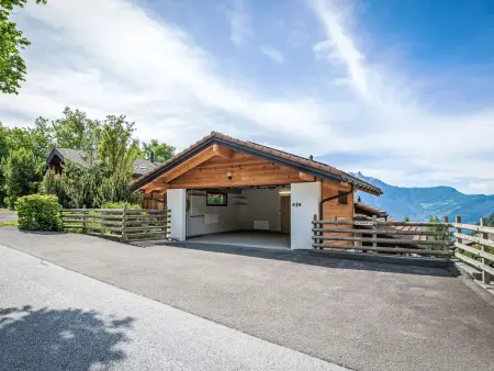Le Souvenir, Location Chalet 10 personnes à Ovronnaz - Photo 47