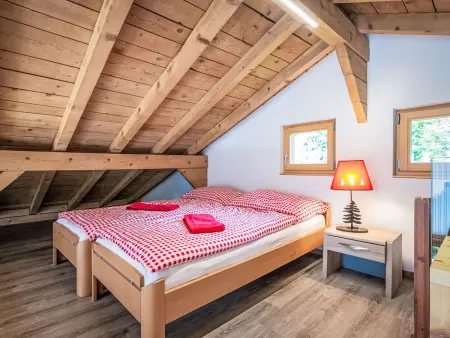 L'Eden, Location Chalet 8 personnes à Ovronnaz - Photo 20