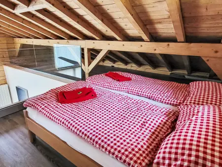L'Eden, Location Chalet 8 personnes à Ovronnaz - Photo 21