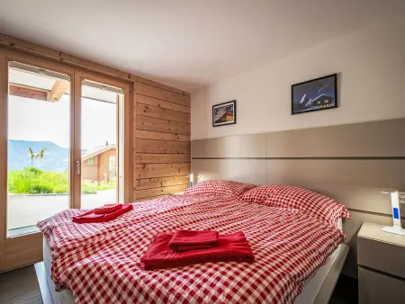 L'Eden, Location Chalet 8 personnes à Ovronnaz - Photo 30