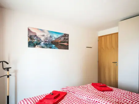 L'Eden, Location Chalet 8 personnes à Ovronnaz - Photo 32