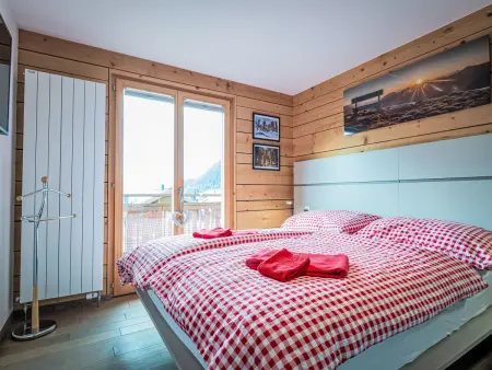 L'Eden, Location Chalet 8 personnes à Ovronnaz - Photo 37