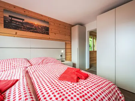 L'Eden, Location Chalet 8 personnes à Ovronnaz - Photo 38