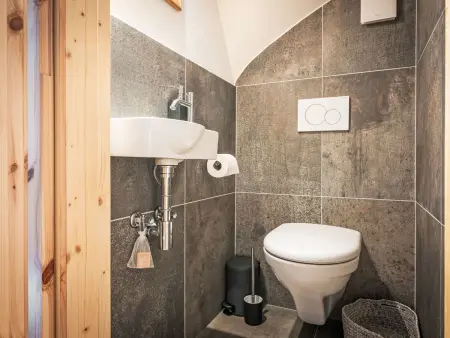La Luna, Location Chalet 10 personnes à Ovronnaz - Photo 31