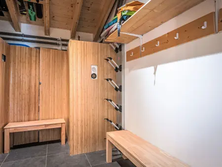 La Luna, Location Chalet 10 personnes à Ovronnaz - Photo 33