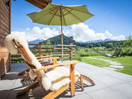 La Luna, Location Chalet 10 personnes à Ovronnaz - Photo 36