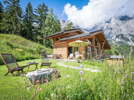 La Luna, Location Chalet 10 personnes à Ovronnaz - Photo 38