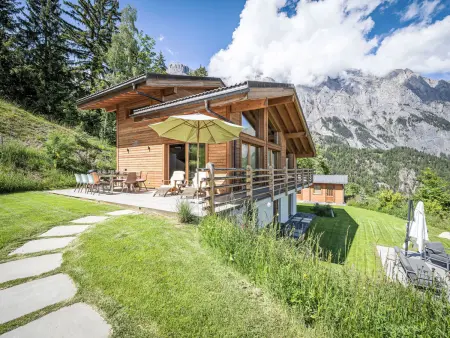 La Luna, Location Chalet 10 personnes à Ovronnaz - Photo 39