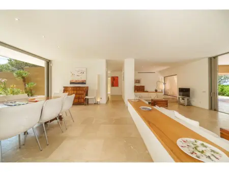Villa Enigma – 9 personnes, piscine et vue mer : photo 4