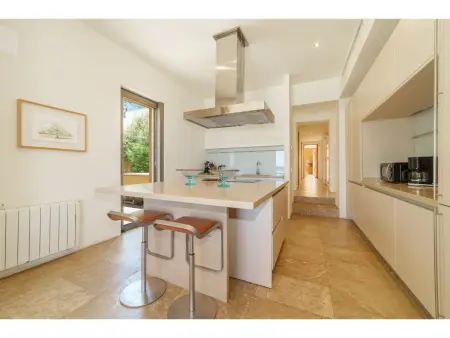 Villa Enigma – 9 personnes, piscine et vue mer : photo 5