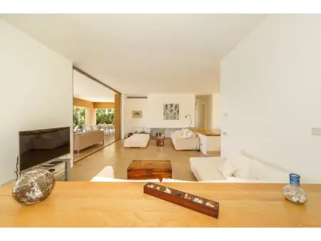 Villa Enigma – 9 personnes, piscine et vue mer : photo 8