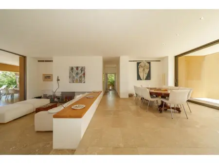 Villa Enigma – 9 personnes, piscine et vue mer : photo 10