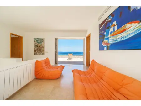 Villa Enigma – 9 personnes, piscine et vue mer : photo 11