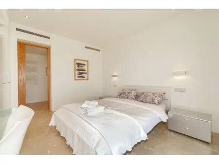 Villa Enigma – 9 personnes, piscine et vue mer : photo 13