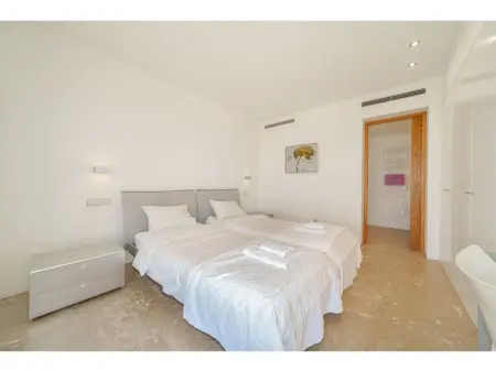 Villa Enigma – 9 personnes, piscine et vue mer : photo 14
