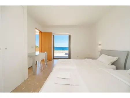 Villa Enigma – 9 personnes, piscine et vue mer : photo 15