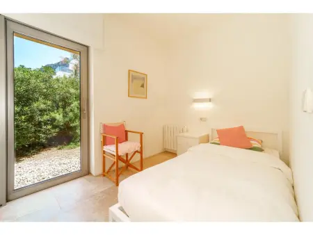 Villa Enigma – 9 personnes, piscine et vue mer : photo 16