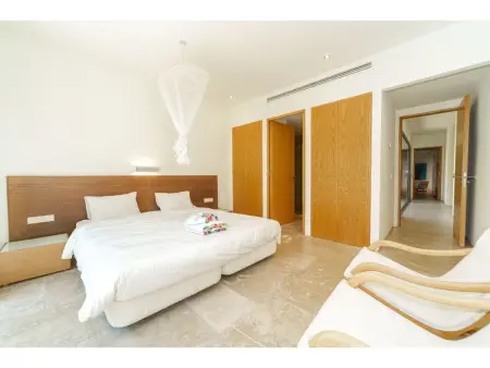 Villa Enigma – 9 personnes, piscine et vue mer : photo 17