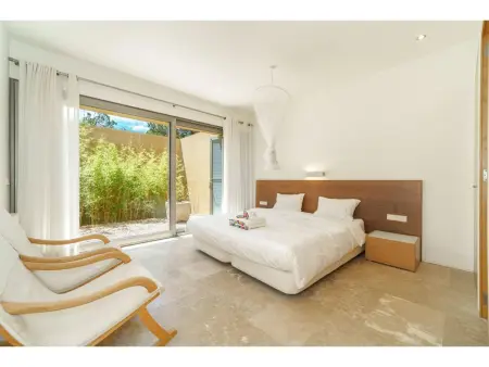 Villa Enigma – 9 personnes, piscine et vue mer : photo 18